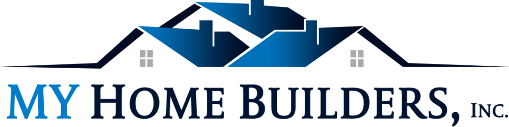 My Home Builders logo
