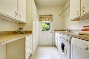 How Much Does a Laundry Room Addition Cost